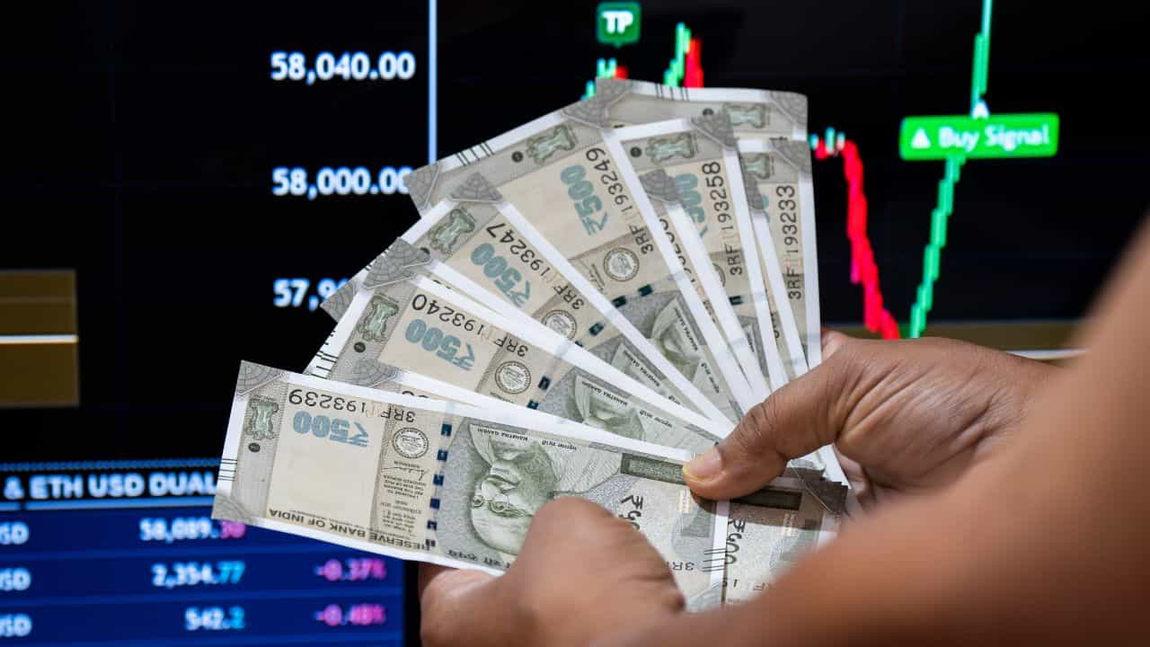 Investment: 5 കോടിയുണ്ടാക്കാന്‍ 2,000 മതി; എവിടെ പണം നിക്ഷേപിക്കണം?