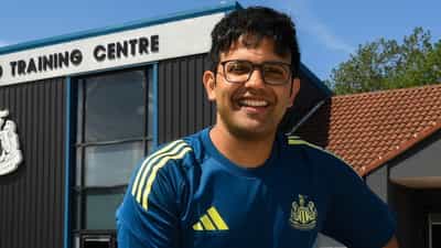 Sudarshan Gopaladesikan: മുന്‍ ഇന്‍ഫോസീസ് ജീവനക്കാരന്‍, ഇപ്പോള്‍ ന്യൂകാസില്‍ യുണൈറ്റഡിന്റെ ടെക്‌നിക്കല്‍ ഡയറക്ടര്‍; ആരാണ് സുദർശൻ ഗോപാലദേശികൻ?