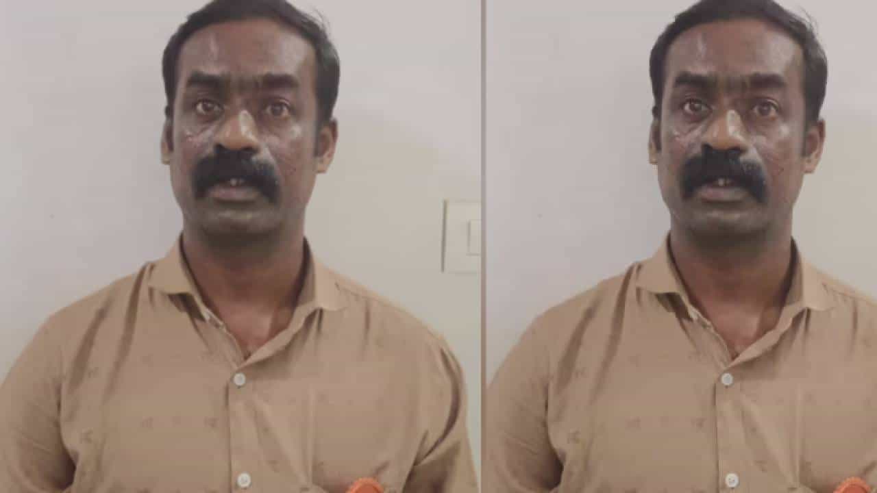 Crime News: കൊല്ലത്ത് കെഎസ്ആർടിസി ബസിൽ യുവതിക്ക് നേരെ നഗ്നത പ്രദർശനം; പ്രതി പിടിയിൽ