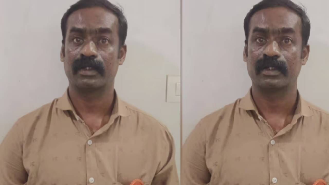 Crime News: കൊല്ലത്ത് കെഎസ്ആർടിസി ബസിൽ യുവതിക്ക് നേരെ നഗ്നത പ്രദർശനം; പ്രതി പിടിയിൽ