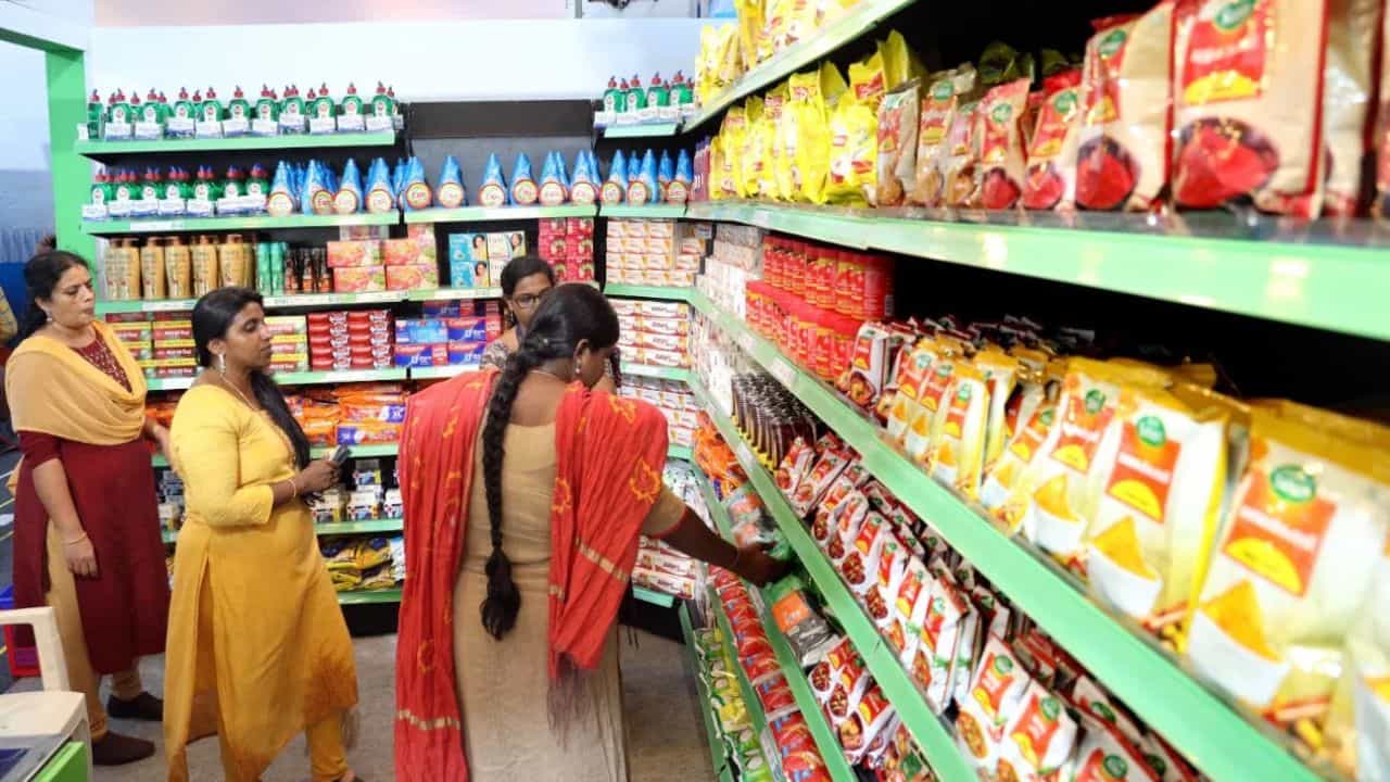 Onam 2025: 32 ബ്രാന്‍ഡുകളുടെ നിത്യോപയോഗ സാധനങ്ങള്‍ വന്‍ ഓഫറില്‍; സപ്ലൈകോ ഓണം പൊളിക്കും