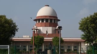 Supreme Court: പ്രധാനമന്ത്രിക്കെതിരെ കാര്‍ട്ടൂണ്‍ വരച്ചയാള്‍ക്കെതിരെ സുപ്രീംകോടതിയുടെ രൂക്ഷവിമര്‍ശനം