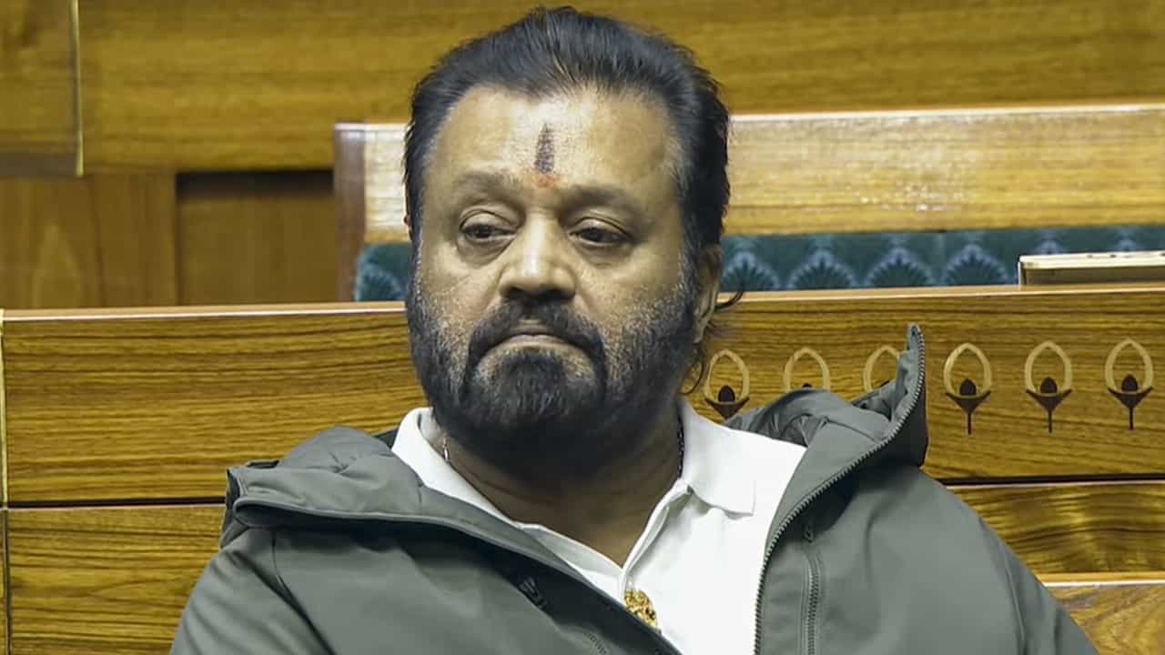 Suresh Gopi: വലിയ ഫ്രസ്‌ട്രേഷനിലേക്ക് കൊണ്ടുചെന്ന് ചാടിച്ചതുപോലെയായിരുന്നു; മന്ത്രിപദവിയെക്കുറിച്ച് സുരേഷ് ഗോപി