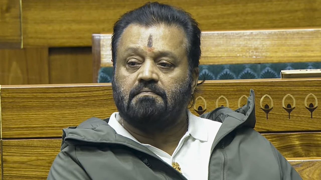 Suresh Gopi: വലിയ ഫ്രസ്‌ട്രേഷനിലേക്ക് കൊണ്ടുചെന്ന് ചാടിച്ചതുപോലെയായിരുന്നു; ‘മന്ത്രിപദവി’യെക്കുറിച്ച് സുരേഷ് ഗോപി