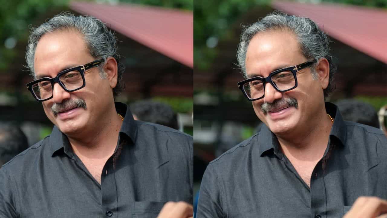 Suresh Krishna: കണ്‍വിന്‍സിങ് സ്റ്റാര്‍ വന്നതോടെ എന്റെ സ്വസ്ഥത പോയി; അച്ഛന്‍ ഇതൊക്കെ ചെയ്തിട്ടുണ്ടല്ലേ എന്ന് മക്കള്‍ ചോദിക്കും