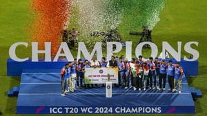 ICC T20 World Cup: ടി20 ലോകകപ്പില്‍ 32 ടീമുകള്‍? വമ്പന്‍ നീക്കവുമായി ഐസിസി