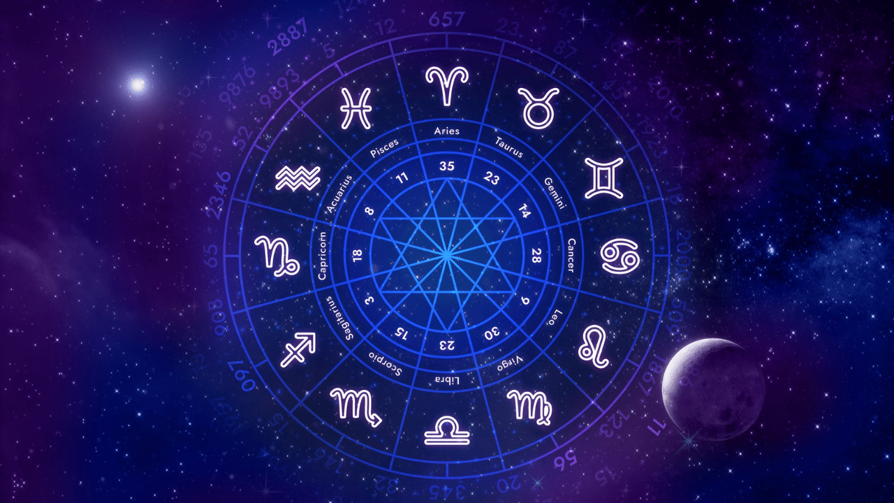 Today’s Horoscope: സാമ്പത്തിക നില മെച്ചപ്പെടും, ദൂരയാത്ര മാറ്റിവെക്കും; ഇന്നത്തെ രാശിഫലം