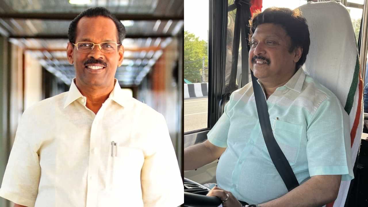 National General Strike: മന്ത്രിക്ക് കാര്യമറിയില്ല, നാളെ കെഎസ്ആർടിസിയും സ്തംഭിക്കും; കെബി ഗണേഷ് കുമാറിനെ തള്ളി ടിപി രാമകൃഷ്ണൻ