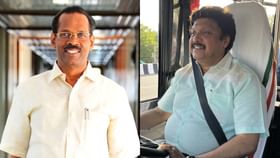 National General Strike: ‘മന്ത്രിക്ക് കാര്യമറിയില്ല, നാളെ കെഎസ്ആർടിസിയും സ്തംഭിക്കും’; കെബി ഗണേഷ് കുമാറിനെ തള്ളി ടിപി രാമകൃഷ്ണൻ National General Strike: ‘മന്ത്രിക്ക് കാര്യമറിയില്ല, നാളെ കെഎസ്ആർടിസിയും സ്തംഭിക്കും’; കെബി ഗണേഷ് കുമാറിനെ തള്ളി ടിപി രാമകൃഷ്ണൻ...
