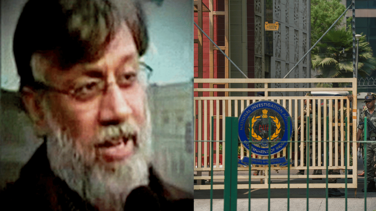 Tahawwur Hussain Rana: താൻ പാക് സൈന്യത്തിന്‍റെ വിശ്വസ്തൻ, മുംബൈ ഭീകരാക്രമണത്തിലും പങ്കുണ്ട്; വെളിപ്പെടുത്തലുമായി തഹാവൂർ റാണ