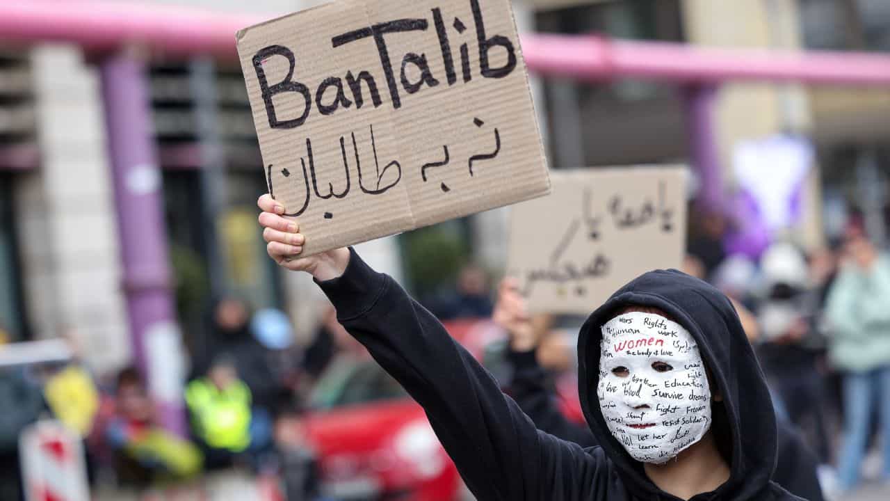 Taliban: സ്ത്രീകള്ക്കെതിരായ അതിക്രമം; താലിബാന് നേതാക്കള്ക്കെതിരെ ഐസിസിയുടെ അറസ്റ്റ് വാറന്റ് Taliban: സ്ത്രീകള്ക്കെതിരായ അതിക്രമം; താലിബാന് നേതാക്കള്ക്കെതിരെ ഐസിസിയുടെ അറസ്റ്റ് വാറന്റ്