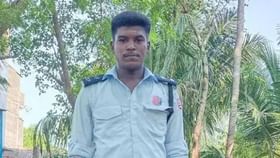 ക്ഷേത്രജീവനക്കാരൻ കസ്റ്റഡിയിൽ മരിച്ച സംഭവം; 5 പോലീസുകാർ അറസ്റ്റിൽ ക്ഷേത്രജീവനക്കാരൻ കസ്റ്റഡിയിൽ മരിച്ച സംഭവം; 5 പോലീസുകാർ അറസ്റ്റിൽ