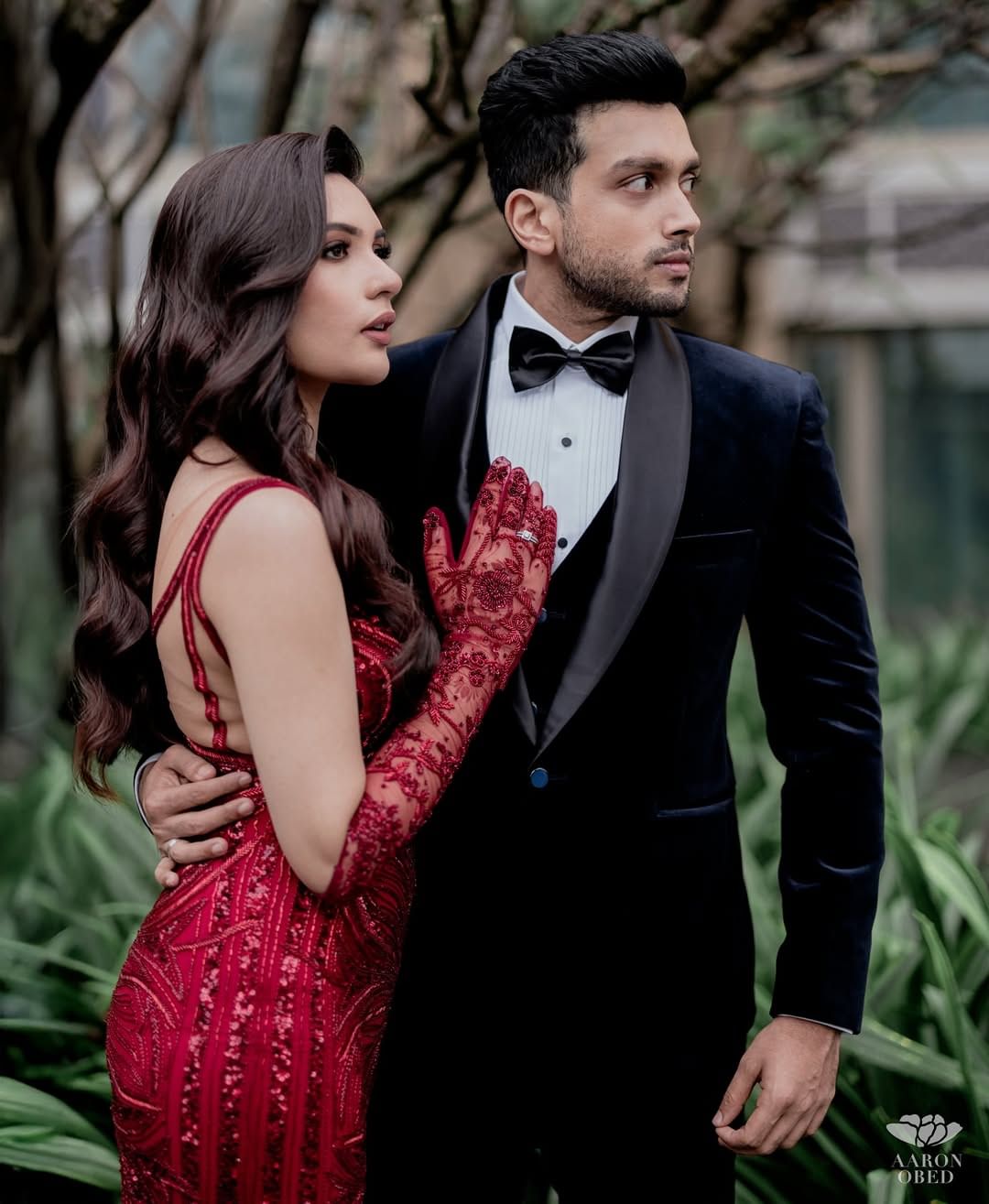 ഇനി താൻ വ്യക്തിഗതമായി പ്രവർത്തിക്കും. ജോലി സംബന്ധമായ എല്ലാ കാര്യങ്ങൾക്കും ഈ ഇമെയിൽ വഴി തന്നെ ബന്ധപ്പെടാവുന്നതാണ്. നന്ദി'- എന്നാണ് താരിണി കുറിച്ചത്. ഇമെയിൽ ഐഡിയും സ്റ്റോറിയിൽ പങ്കുവച്ചിട്ടുണ്ട്.