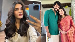 Tarini Kalingarayar: ‘നാല് വർഷത്തെ അവരോടൊപ്പമുള്ള എന്റെ യാത്ര അവസാനിക്കുന്നു’; കാളിദാസ് ജയറാമിന്റെ ഭാര്യ താരിണി