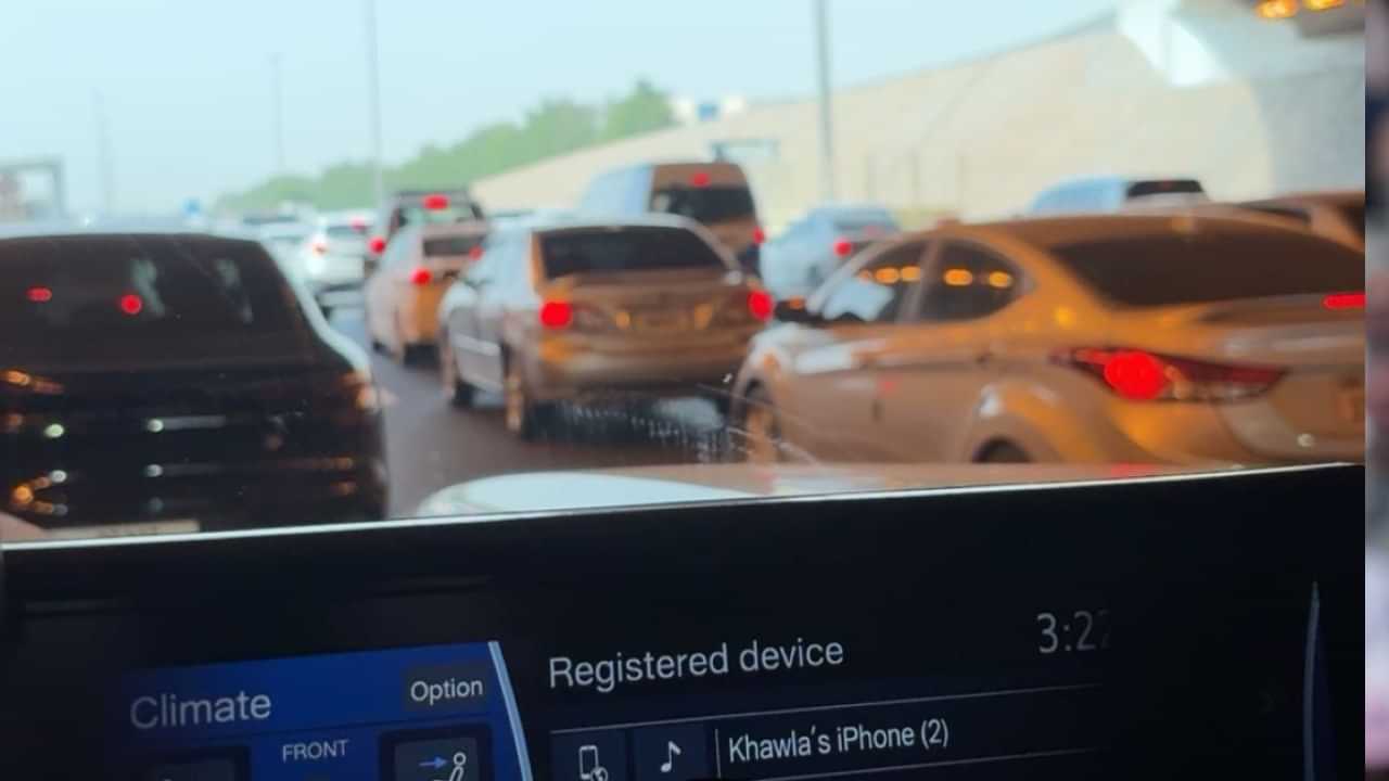 UAE Traffic: ജൂലായ് 26 മുതൽ ദുബായിലെ പ്രധാനപ്പെട്ട റോഡ് അടയ്ക്കുന്നു; മുന്നറിയിപ്പ് നൽകി അധികൃതർ