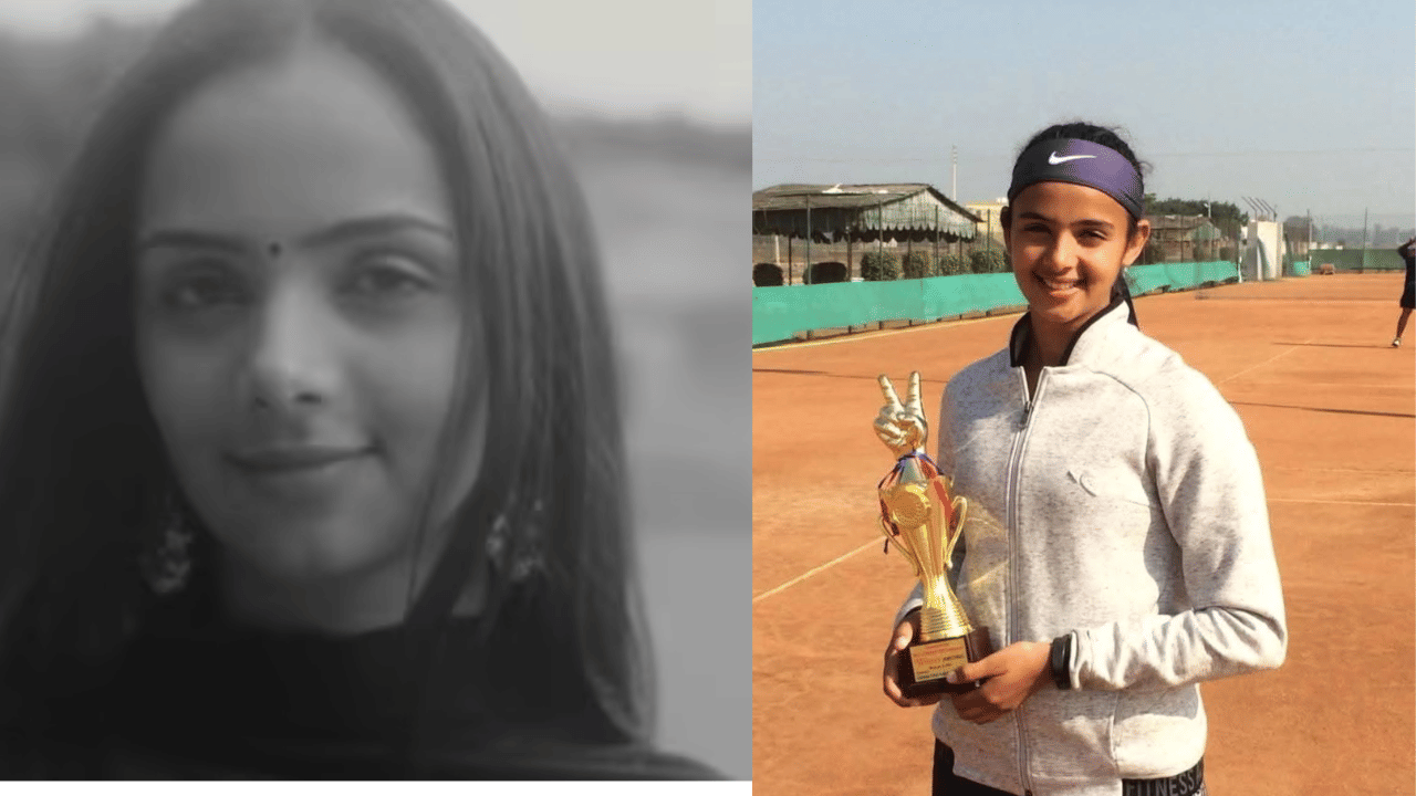 Tennis Player Radhika Yadav: റീൽസെടുക്കുന്നതിന് എതിർപ്പ്: ടെന്നിസ് താരത്തെ പിതാവ് വെടിവച്ചു കൊന്നു Tennis Player Radhika Yadav: റീൽസെടുക്കുന്നതിന് എതിർപ്പ്: ടെന്നിസ് താരത്തെ പിതാവ് വെടിവച്ചു കൊന്നു