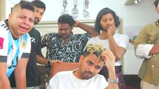 Dileep: ‘ഞാൻ യുകെജി പാസ് ആയി എന്ന് അവരോടു പറ’; മീനാക്ഷിയെ പറ്റി പറയുമ്പോൾ മഹാലക്ഷ്മിയുടെ ആവശ്യം ഇതാണ്; ദിലീപ്