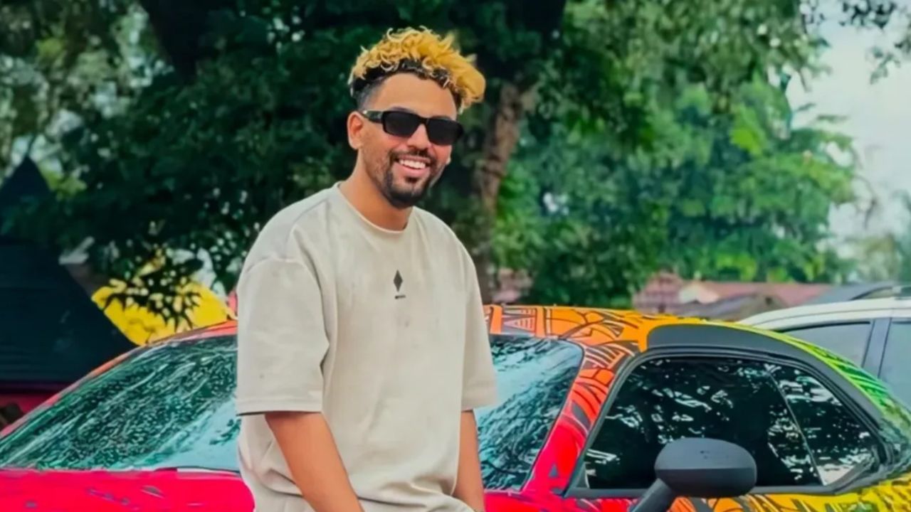 YouTuber Thoppi : ‘ഞാനിപ്പോൾ ആയിരം കോടി ഉണ്ടാക്കിയാലും എൻ്റെ കുടുംബം ഹാപ്പി ആകില്ല, അവർക്ക് ഇതൊക്കെ ഹറാമാണ്’