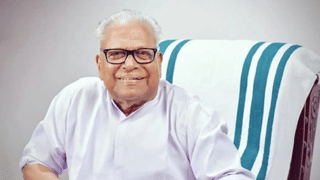 VS Achuthanandan: ‘പൊതുസേവനത്തിനായി ജീവിതം സമർപ്പിച്ച നേതാവ്’; വിഎസിൻ്റെ വിയോഗത്തിൽ ദുഃഖം രേഖപ്പെടുത്തി പ്രധാനമന്ത്രി