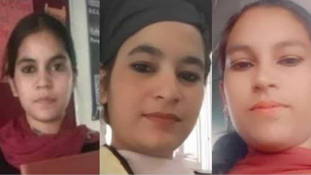 UGC NET Results : ദാരിദ്ര്യത്തിൽ നിന്ന് കരകയറാൻ ഇതേ വഴിയുള്ളൂ! പ്രതികൂല സാഹചര്യങ്ങളെ അതിജീവിച്ച് ആദ്യ ശ്രമത്തിൽ യുജിസി-നെറ്റ് കടമ്പ കടന്ന് 3 സഹോദരിമാർ