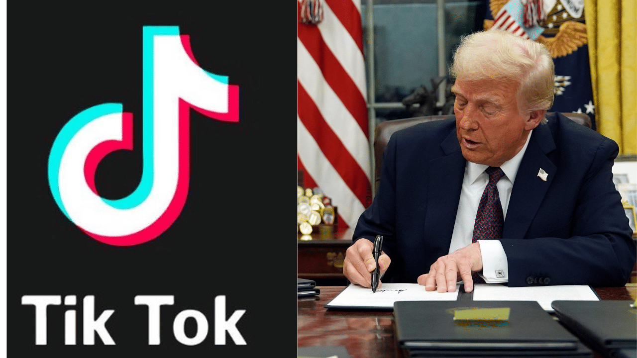 Tiktok Ban: ടിക്ടോക്ക് വീണ്ടും നിരോധിക്കും: ചൈനയ്ക്കെതിരേ വീണ്ടും യു.എസ് Tiktok Ban: ടിക്ടോക്ക് വീണ്ടും നിരോധിക്കും: ചൈനയ്ക്കെതിരേ വീണ്ടും യു.എസ്