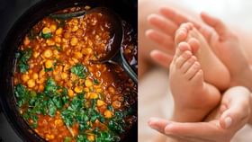 തിളച്ച കടലക്കറിയില് വീണ് ഒന്നരവയസ്സുകാരിക്ക് ദാരുണാന്ത്യം തിളച്ച കടലക്കറിയില് വീണ് ഒന്നരവയസ്സുകാരിക്ക് ദാരുണാന്ത്യം