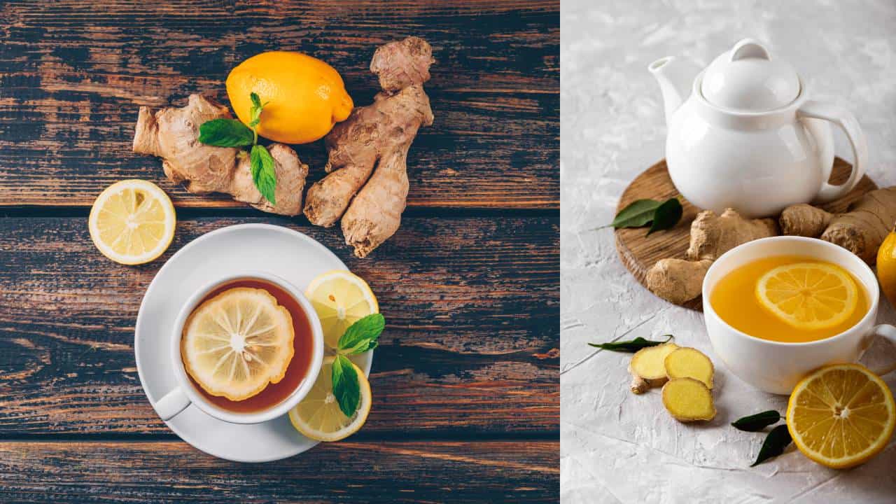 Turmeric Ginger Tea Recipe: ചായപ്പൊടി ചേർക്കാതെ ഒരു സ്പെഷൽ ചായ! കര്‍ക്കടകത്തില്‍ ശരീരത്തെ ശുദ്ധമാക്കാനും പ്രതിരോധ ശേഷി വർധിപ്പിക്കാനും ബെസ്റ്റ്