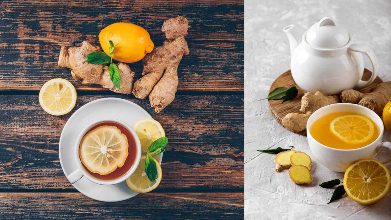 Turmeric Ginger Tea Recipe: ചായപ്പൊടി ചേർക്കാതെ ഒരു സ്പെഷൽ ചായ! കര്‍ക്കടകത്തില്‍ ശരീരത്തെ ശുദ്ധമാക്കാനും പ്രതിരോധ ശേഷി വർധിപ്പിക്കാനും ബെസ്റ്റ്
