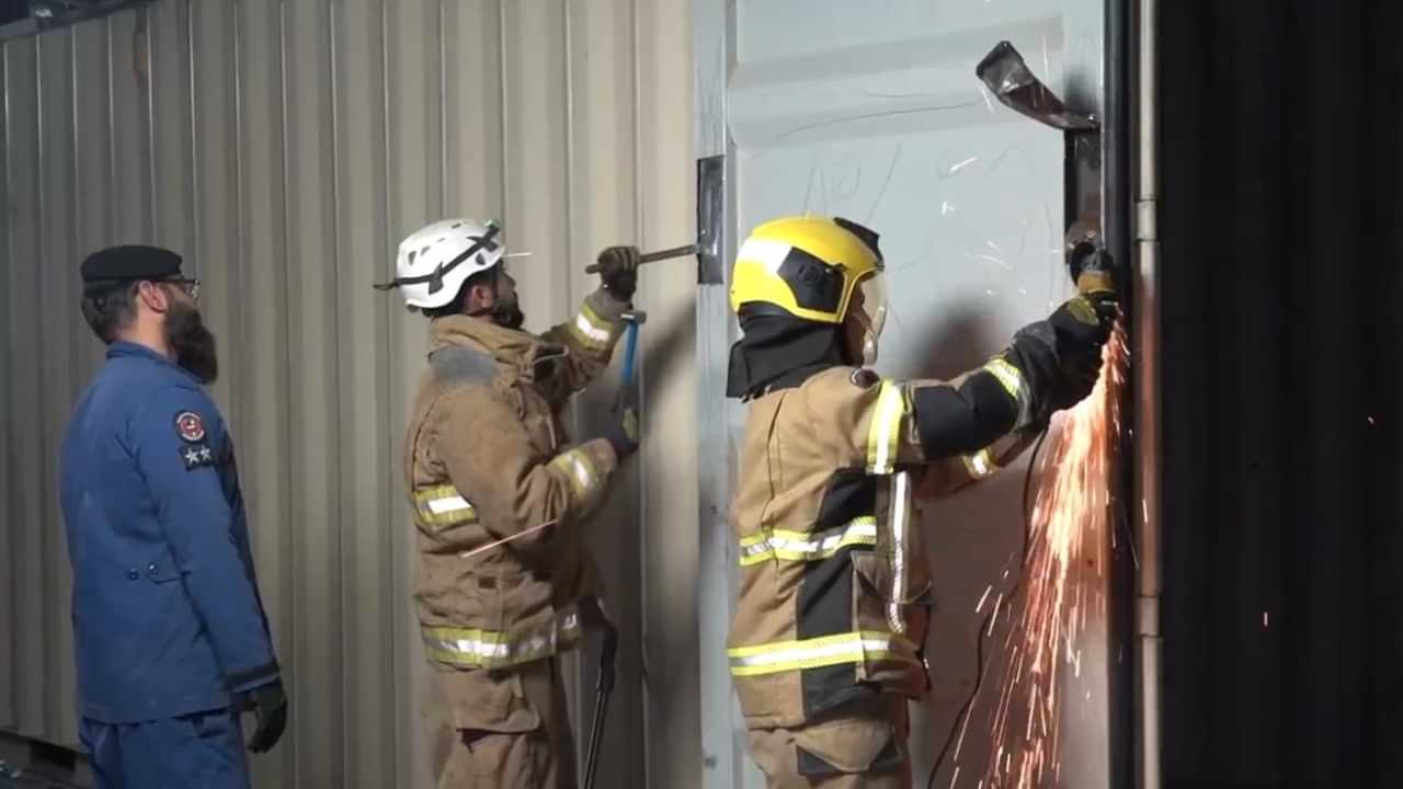 UAE - Kuwait Drug Bust: കുവൈറ്റും യുഎഇയും ചേർന്ന് 110 കിലോ മയക്കുമരുന്ന് പിടികൂടി; തടഞ്ഞത് കടൽ വഴിയുള്ള ഓപ്പറേഷൻ