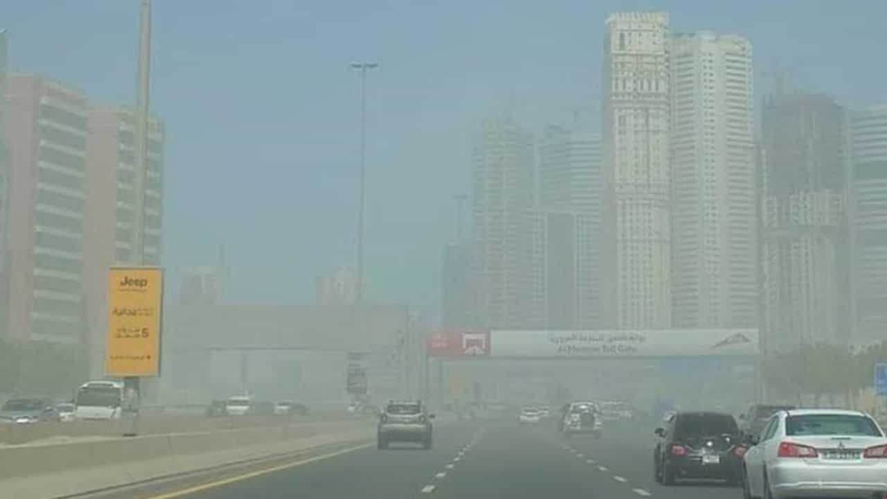 UAE Weather: യുഎഇയിൽ നാളെ മുതൽ മഴയ്ക്ക് സാധ്യത: വിവിധ ഇടങ്ങളിൽ അസ്ഥിര കാലാവസ്ഥ തുടരുമെന്ന് മുന്നറിയിപ്പ്