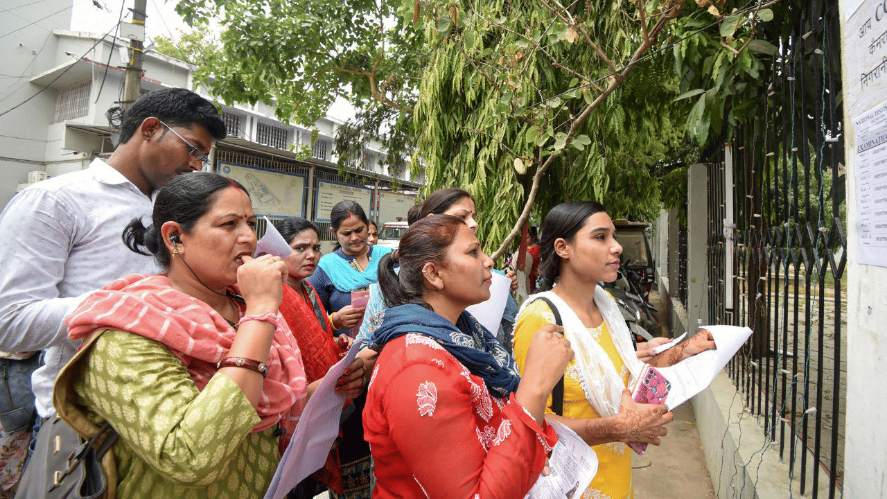 UGC-NET Result 2025: യുജിസി-നെറ്റ് ഫലം നാളെയോ? എവിടെ എപ്പോൾ അറിയാം; ലിങ്കിനായി ക്ലിക്ക് ചെയ്യൂ UGC-NET Result 2025: യുജിസി-നെറ്റ് ഫലം നാളെയോ? എവിടെ എപ്പോൾ അറിയാം; ലിങ്കിനായി ക്ലിക്ക് ചെയ്യൂ