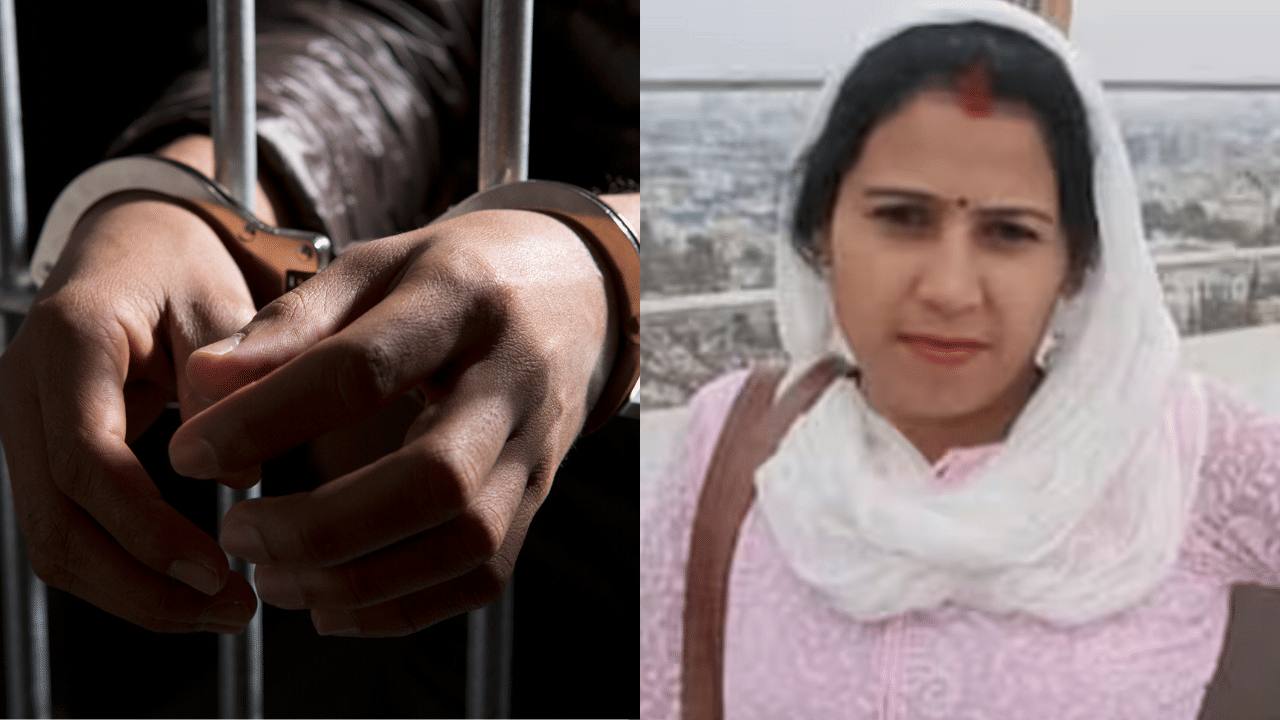 UP Woman Death: കുട്ടികളില്ല, ദുഷ്ടശക്തിയെ അകറ്റാൻ കക്കൂസ് വെള്ളമടക്കം കുടിപ്പിച്ചു; യുപിയിൽ യുവതിക്ക് ദാരുണാന്ത്യം