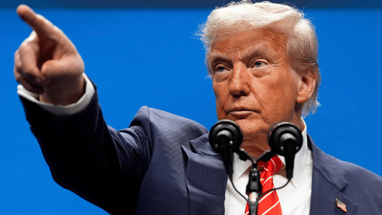 Syria Sanctions: സിറിയയ്ക്കെതിരായ ഉപരോധം അവസാനിപ്പിച്ച് യുഎസ്; മുൻ പ്രസിഡൻ്റിനും കുടുംബത്തിനുമുള്ള ഉപരോധം തുടരും