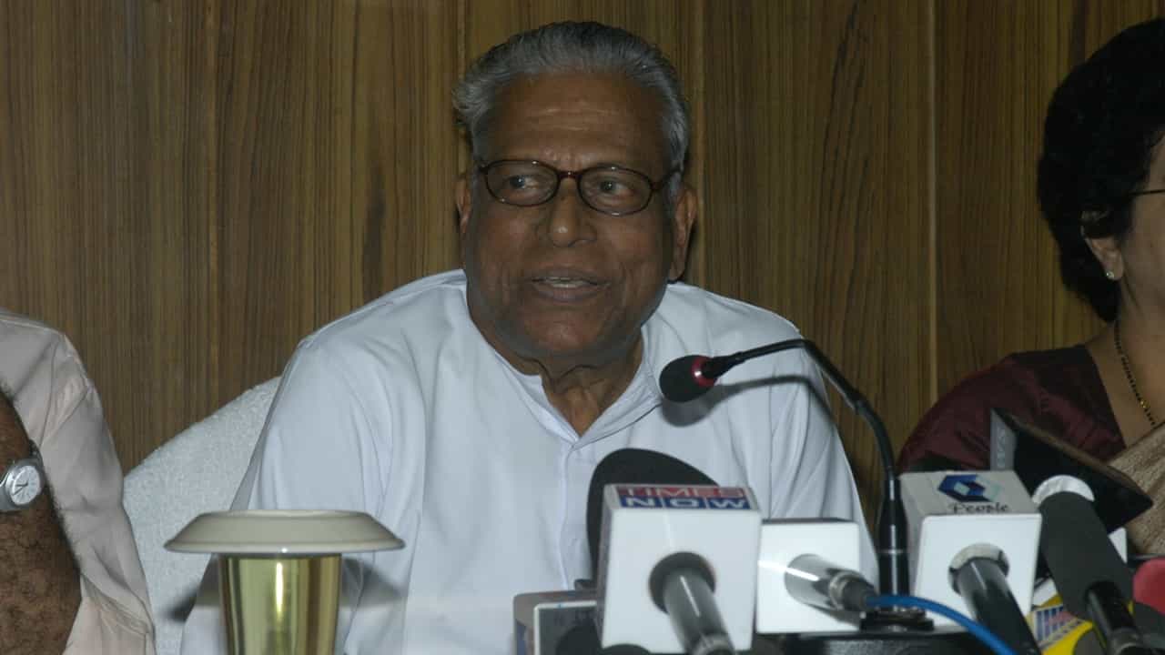 V S Achuthanandan: വിഎസിനോടുള്ള ആദരസൂചകം, ഈ ജില്ലയില്‍ നാളെയും അവധി