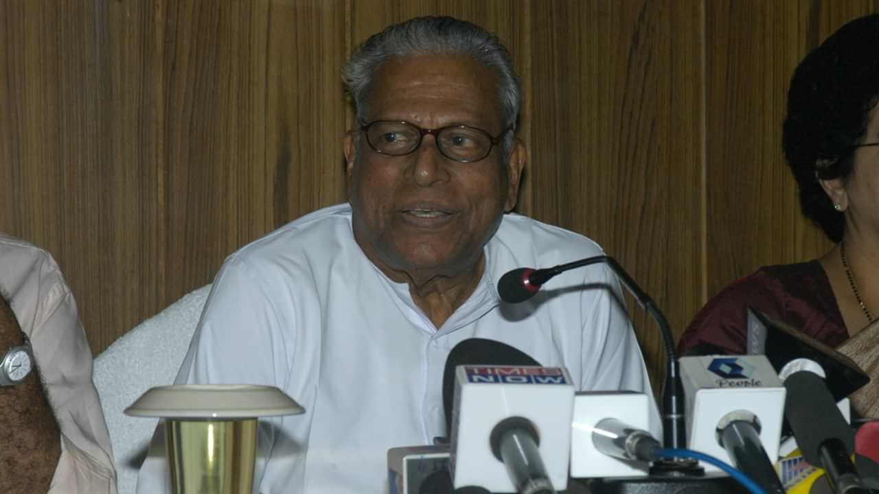 V S Achuthanandan: വിഎസിനോടുള്ള ആദരസൂചകം, ഈ ജില്ലയില്‍ നാളെയും അവധി