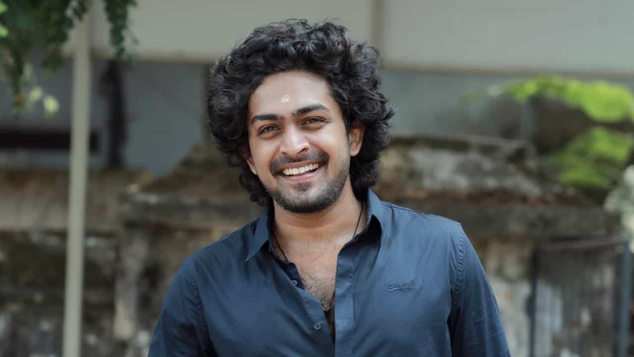 Venkitesh: കേരളമാണ് നാട്, നിങ്ങൾക്ക് വെങ്കി എന്നു വിളിക്കാം; കിങ്ഡം പ്രീ റിലീസ് ചടങ്ങിൽ കയ്യടി വാങ്ങി വെങ്കിടേഷ്