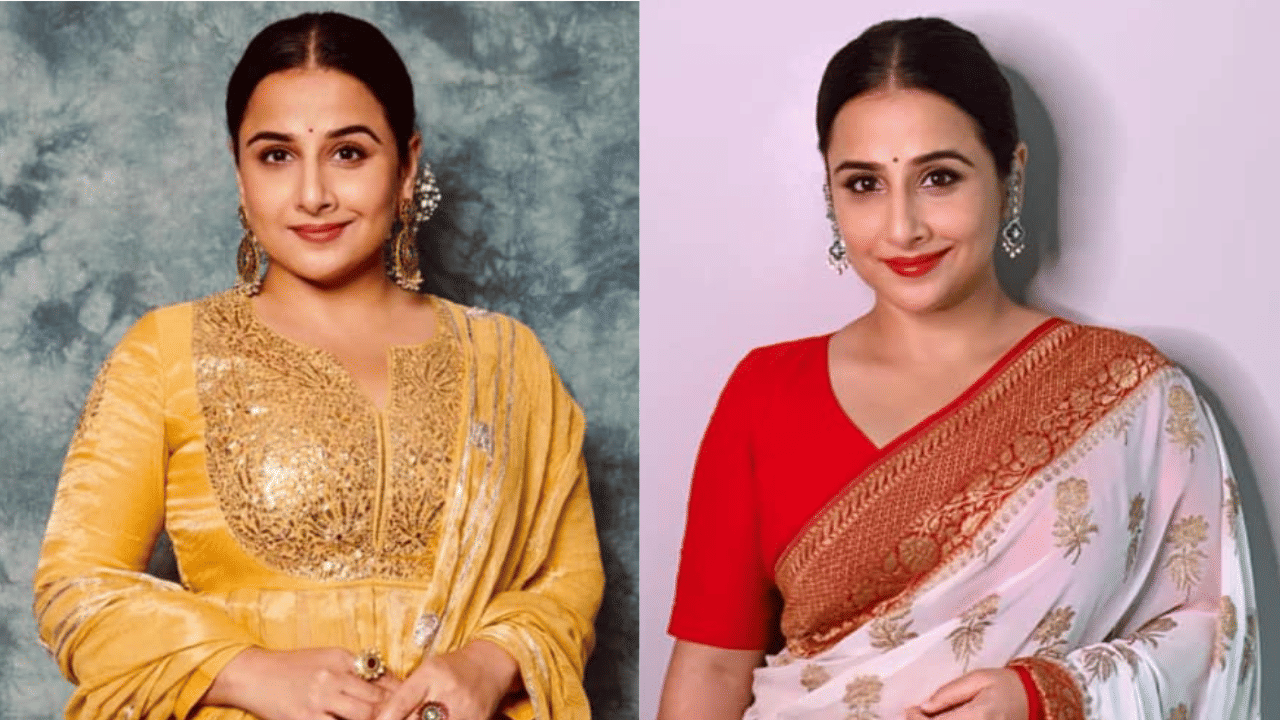 Vidya Balan: മോഹൻലാലിനൊപ്പമുള്ള ആദ്യചിത്രം മുടങ്ങി, രാശിയില്ലാത്തവൾ എന്ന് പറഞ്ഞ് വിലക്കി, ഒമ്പതോളം സിനിമകൾ നഷ്ടമായി; വിദ്യ ബാലൻ Vidya Balan: മോഹൻലാലിനൊപ്പമുള്ള ആദ്യചിത്രം മുടങ്ങി, രാശിയില്ലാത്തവൾ എന്ന് പറഞ്ഞ് വിലക്കി, ഒമ്പതോളം സിനിമകൾ നഷ്ടമായി; വിദ്യ ബാലൻ