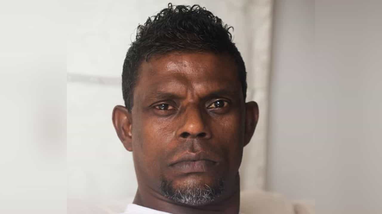 Vinayakan: എന്റെ തന്തയും ചത്തു, സഖാവ് വിഎസും ചത്തു; നിന്റെ അമ്മേടെ നായർ ചാണ്ടിയും ചത്തു: വീണ്ടും അധിക്ഷേപവുമായി വിനായകൻ