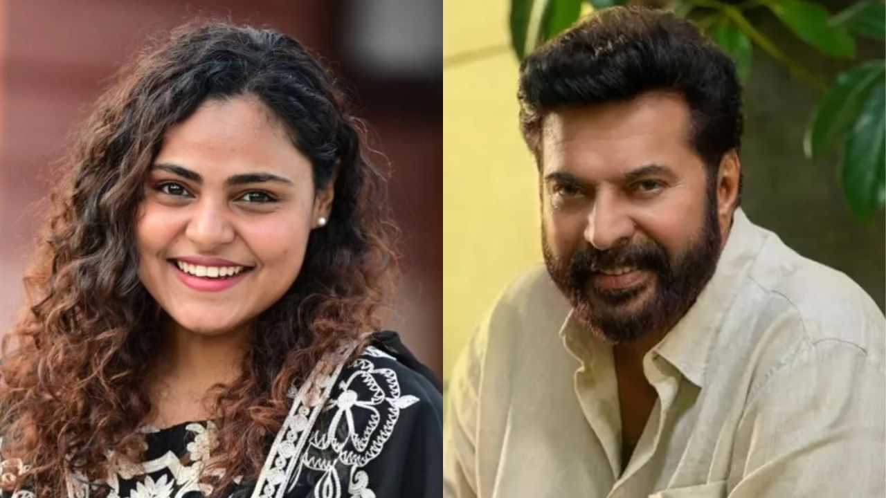 Vincy Aloshious: ആ മെസേജ് അയച്ചത് മമ്മൂട്ടി തന്നെ,​ തെളിവ് ഫോണിലുണ്ട്; വെളിപ്പെടുത്തി വിൻസി അലോഷ്യസ്