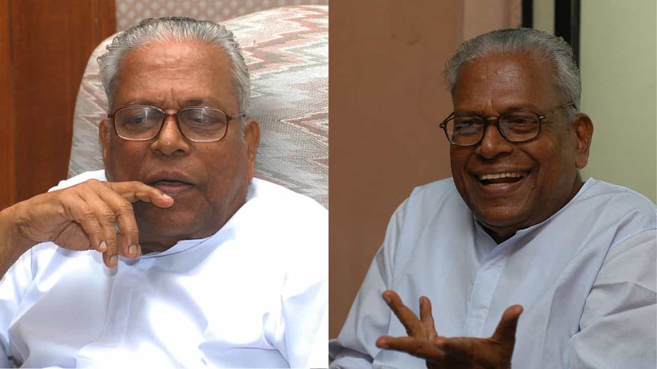 V S Achuthanandan: ഇലക്കറികള്‍ നിറഞ്ഞ ഭക്ഷണം, കൃത്യമായ ഉറക്കം; നിഷ്ഠകള്‍ കൈവിടാതെയുള്ള വിഎസ് ജീവിതം
