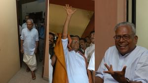 VS Achuthanandan: മാരാരിക്കുളം നഷ്ടപ്പെടുത്തിയതും, മലമ്പുഴ സമ്മാനിച്ചതും മുഖ്യമന്ത്രിക്കസേര; ‘കണ്ണും കരളു’മായ വിഎസ്‌
