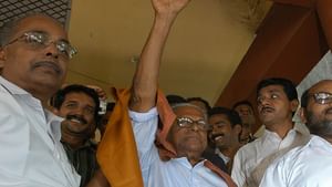 VS Achuthanandan: അതീവഗുരുതരാവസ്ഥയില്‍ വിഎസ്, മെഡിക്കല്‍ ബുള്ളറ്റിന്‍