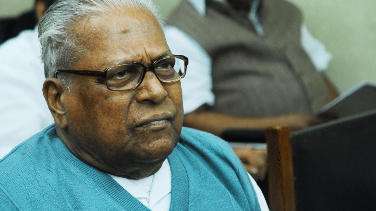 VS Achuthanandan: വിഎസ് അച്യുതാനന്ദന്റെ ആരോഗ്യ നില; പുതിയ മെഡിക്കൽ ബുള്ളറ്റിൻ പുറത്ത്