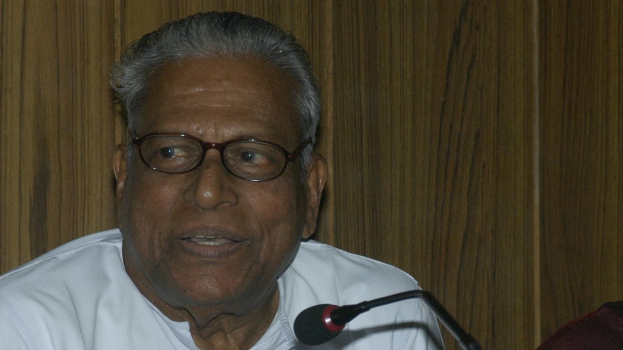 VS Achuthanandan Health : വിഎസിൻ്റെ ആരോഗ്യനിലയിൽ മാറ്റം, ഏറ്റവും പുതിയ വിവരം