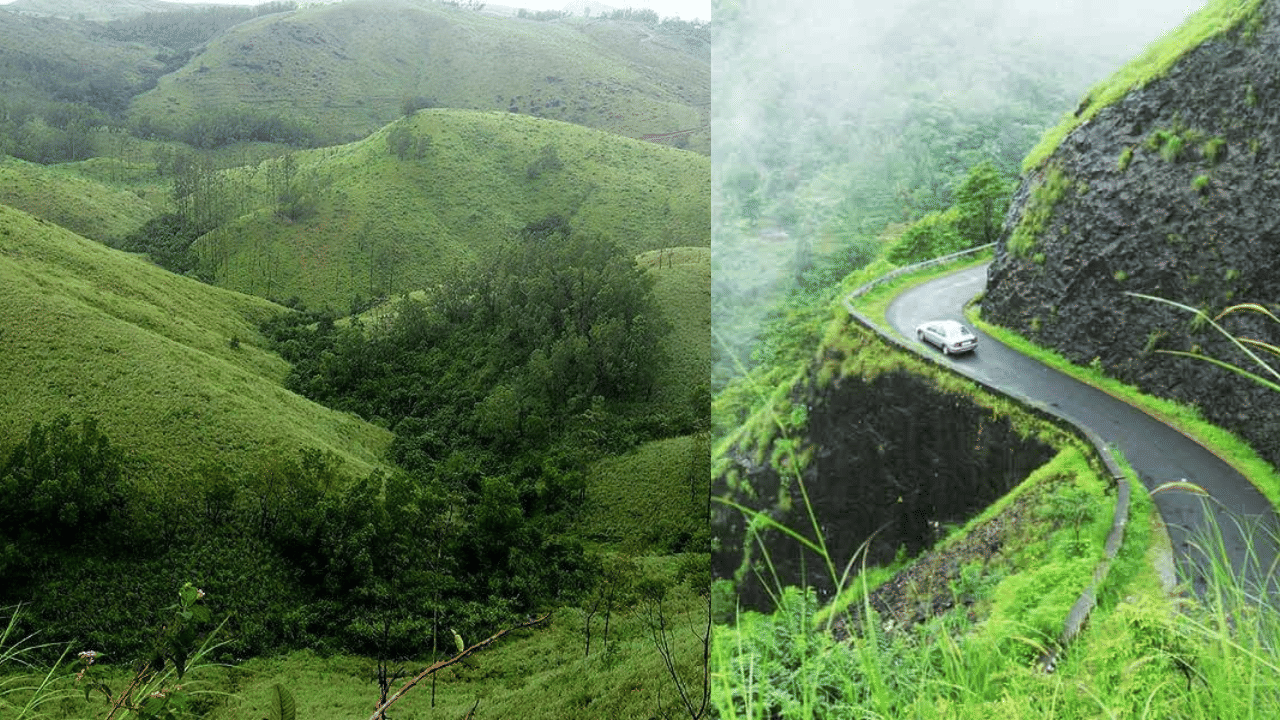 Vagamon One Day Trip: ഒറ്റ ദിവസം മതി വാഗമൺ കാണാൻ?; പ്ലാൻ ചെയ്യേണ്ടത് ഇങ്ങനെ, ഈ സ്ഥലങ്ങൾ മിസ്സ് ചെയ്യരുതേ Vagamon One Day Trip: ഒറ്റ ദിവസം മതി വാഗമൺ കാണാൻ?; പ്ലാൻ ചെയ്യേണ്ടത് ഇങ്ങനെ, ഈ സ്ഥലങ്ങൾ മിസ്സ് ചെയ്യരുതേ