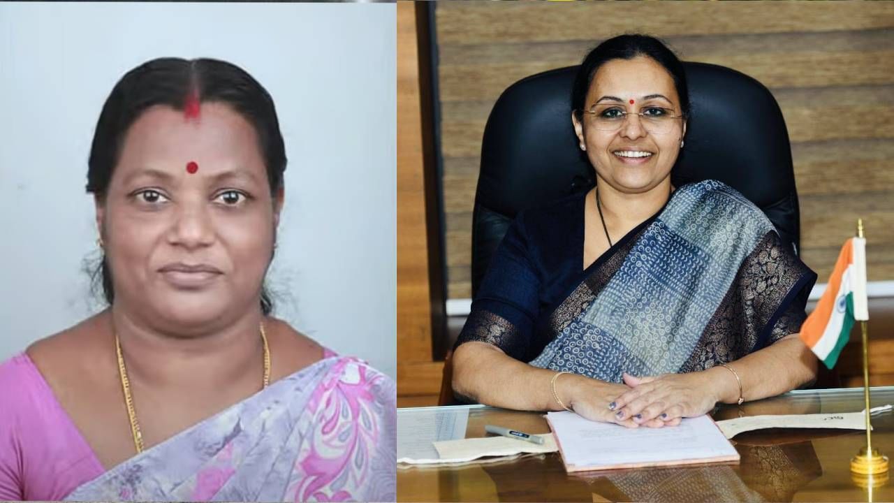 Kottayam Medical College Accident: മന്ത്രി വീണ ജോർജ് ഇന്ന് ബിന്ദുവിന്റെ വീട് സന്ദര്ശിച്ചേക്കും; സ്വമേധയാ കേസെടുത്ത് മനുഷ്യാവകാശ കമ്മീഷന് Kottayam Medical College Accident: മന്ത്രി വീണ ജോർജ് ഇന്ന് ബിന്ദുവിന്റെ വീട് സന്ദര്ശിച്ചേക്കും; സ്വമേധയാ കേസെടുത്ത് മനുഷ്യാവകാശ കമ്മീഷന്