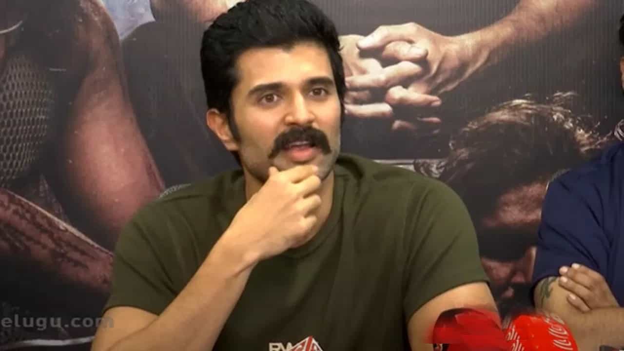 Vijay Deverakonda: ഇത് നിങ്ങള്‍ തന്ന സ്‌നേഹം; കിങ്ഡത്തിന്റെ വിജയത്തില്‍ ആരാധകര്‍ക്ക് നന്ദി പറഞ്ഞ് വിജയ് ദേവരകൊണ്ട