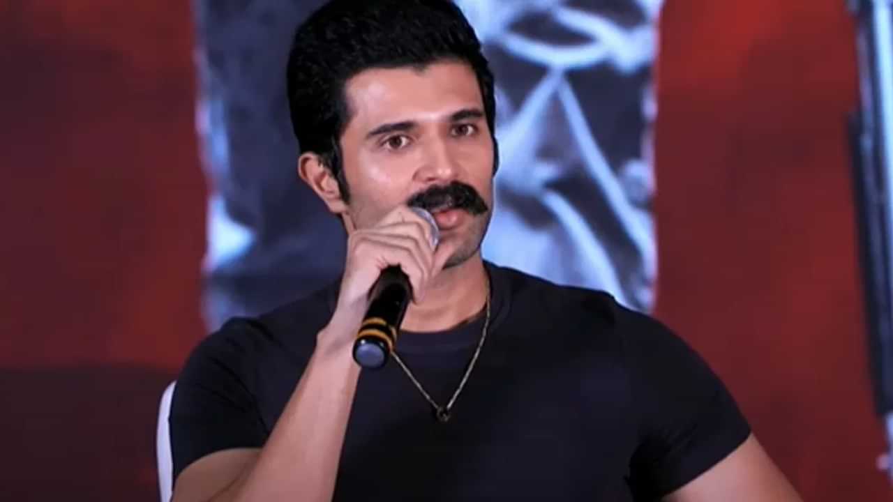 Kingdom Movie : കുറച്ച് മാസങ്ങൾക്ക് ശേഷം ഇപ്പോൾ സുഖമായി ഉറങ്ങുകയാണ് ; കിംഗ്ഡത്തെ പറ്റി വിജയ് ദേവരകൊണ്ട