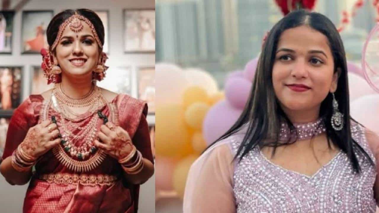 Vipanchika Death Case: വിപഞ്ചികയുടെ മകളുടെ സംസ്കാരം ഇന്ന് ഷാർജയിൽ; കുടുംബത്തിന് മൃതദേഹം കാണാൻ കഴിഞ്ഞിട്ടില്ല Vipanchika Death Case: വിപഞ്ചികയുടെ മകളുടെ സംസ്കാരം ഇന്ന് ഷാർജയിൽ; കുടുംബത്തിന് മൃതദേഹം കാണാൻ കഴിഞ്ഞിട്ടില്ല