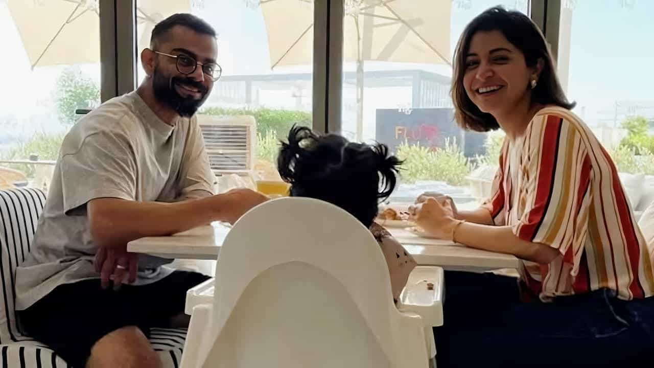 Virat Kohli: കോലി താമസിക്കുന്നത് ലണ്ടനിലെ ആ വീട്ടിലല്ലേ?; രഹസ്യമാക്കി വച്ചിരുന്ന അഡ്രസ് പുറത്തുവിട്ട് ജൊനാതൻ ട്രോട്ട്